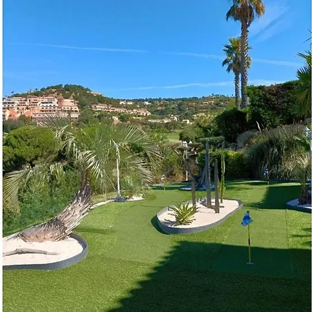 Paradisgolfeur